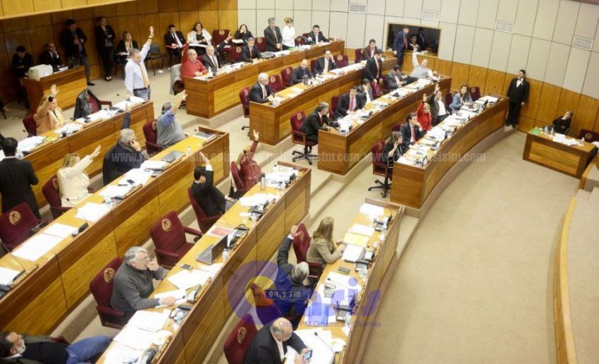 Dan a conocer a integrantes de la Comisión Permanente
