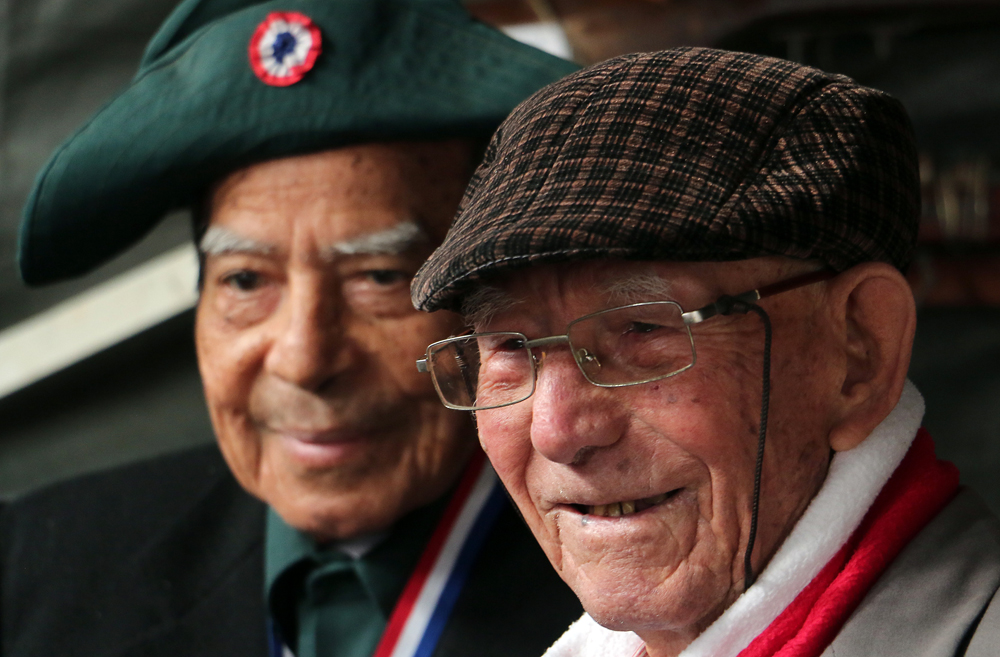 Veteranos cobrarán el viernes 24 y los adultos mayores el martes 28 de febrero
