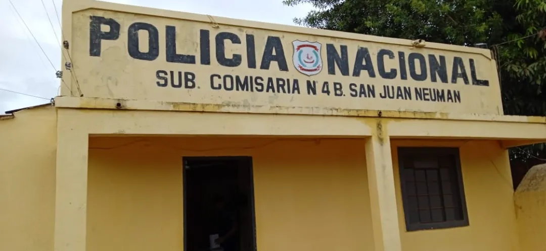 Hombre de 46 que poseía orden de captura fue detenido por la Policía