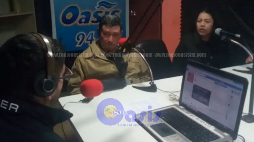 Padre del joven asesinado alega que el homicidio fue intencional
