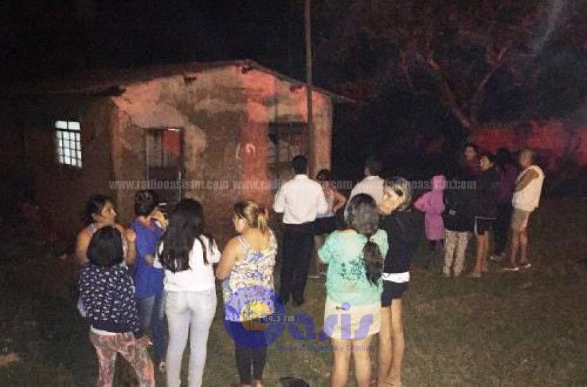 Ejecutan a mecánico en Ponta PorÍ£