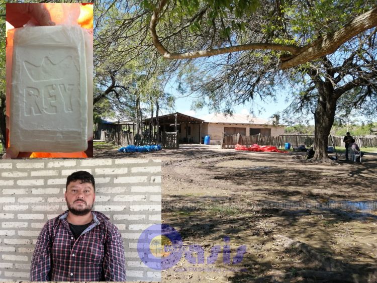 Operativo tijera: Fiscal Ysaac Ferreira hablo para Radio Oasis