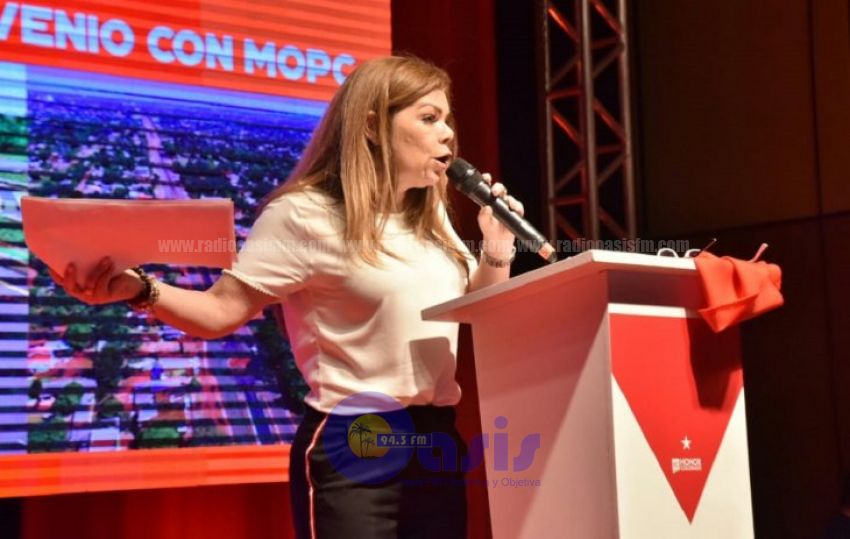 Junta Municipal de CDE pide aprobar la intervención, pese a renuncia de McLeod