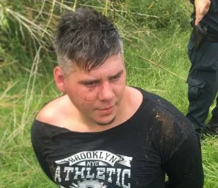 Condenan a 13 años a Roque Pyguasu 