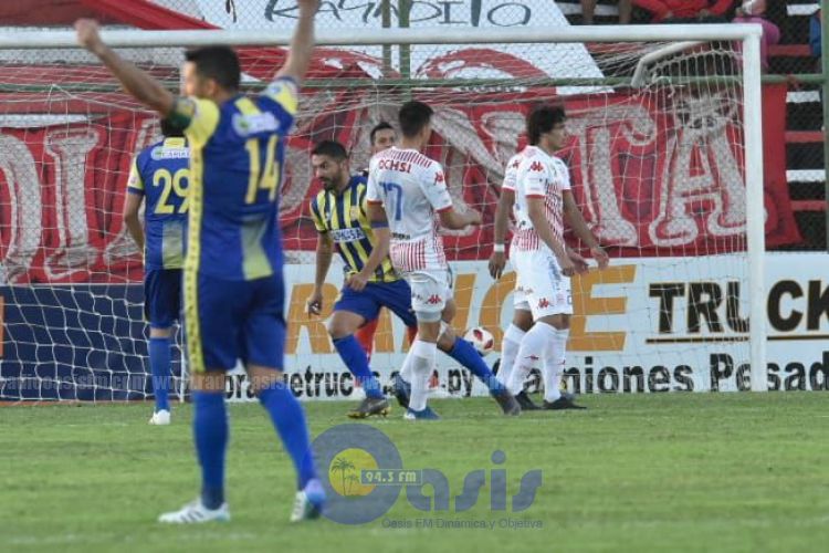 San Lorenzo y Capiatá empatan por la fecha 5 del Clausura