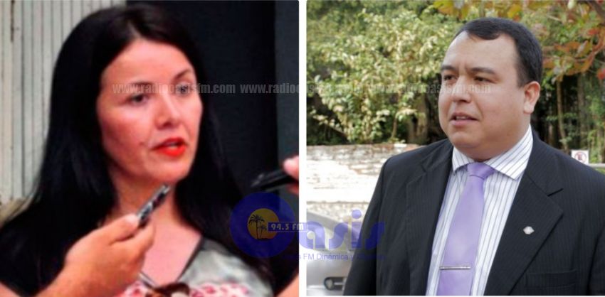 Juicio Oral caso Homicidio de Marcelino Vázquez, confirman a fiscales