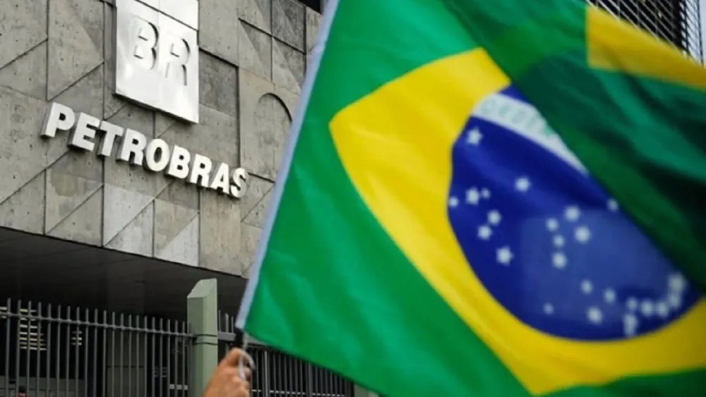 Petrobras no descarta compra de activos ofrecidos por Javier Milei en Argentina