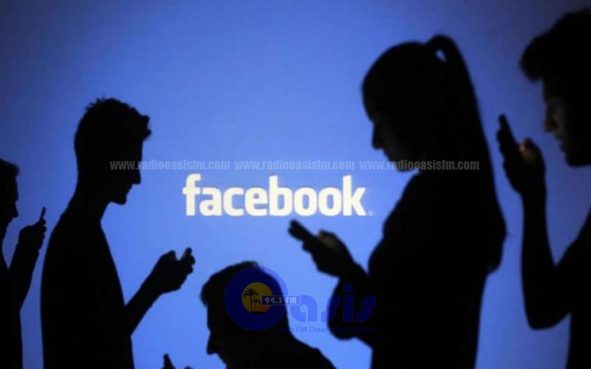 Facebook cancela la preinstalación de sus aplicaciones en Huawei