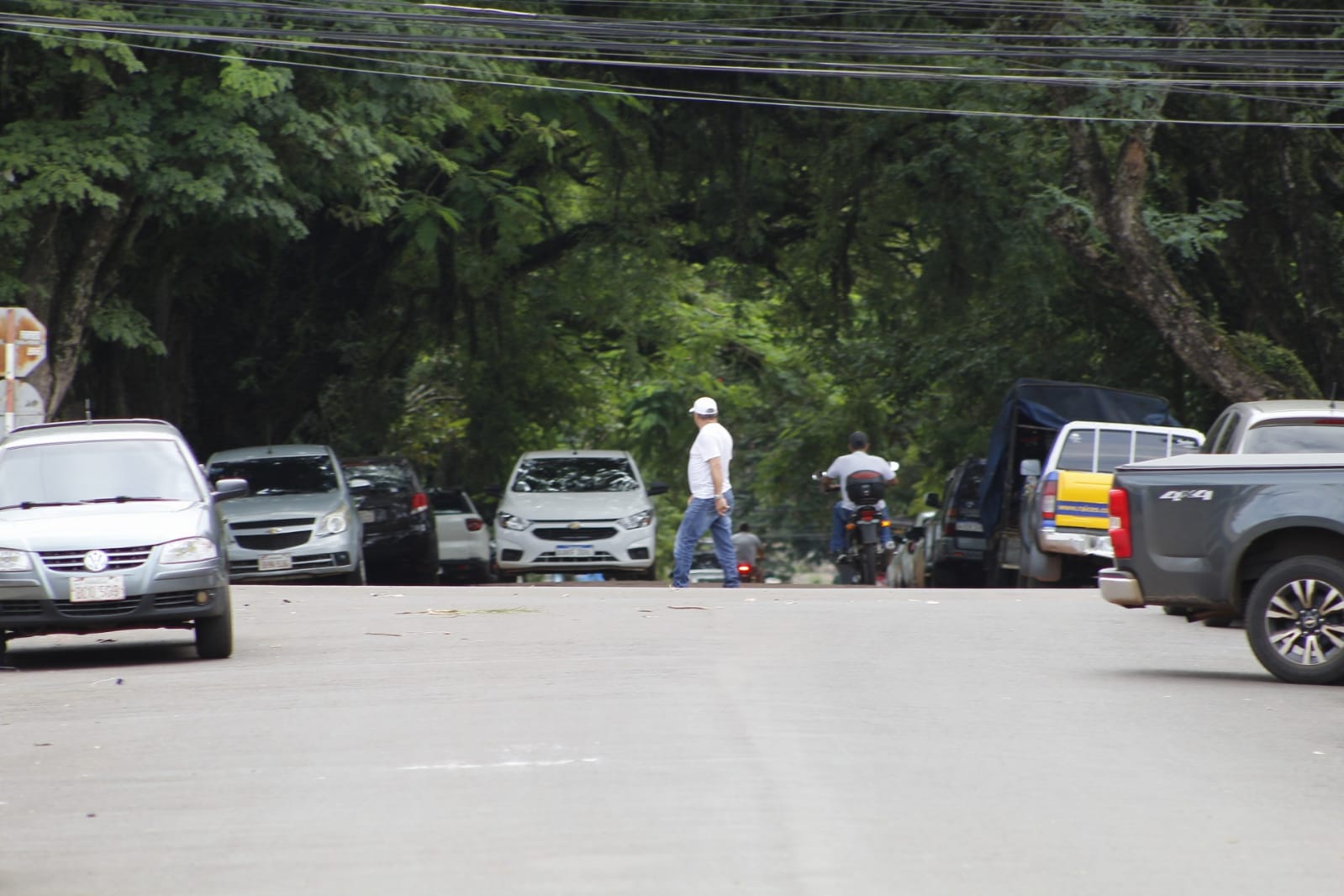 Anuncian probables lluvias con tormentas para hoy domingo