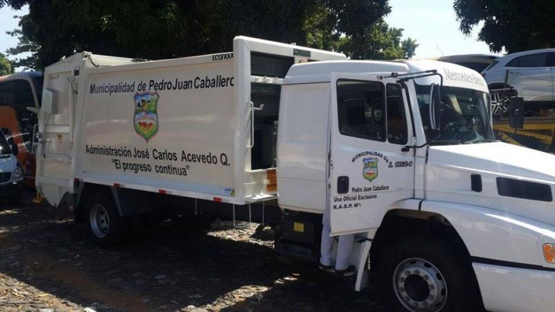 Recomiendan clasificar las basuras a ser recolectadas 