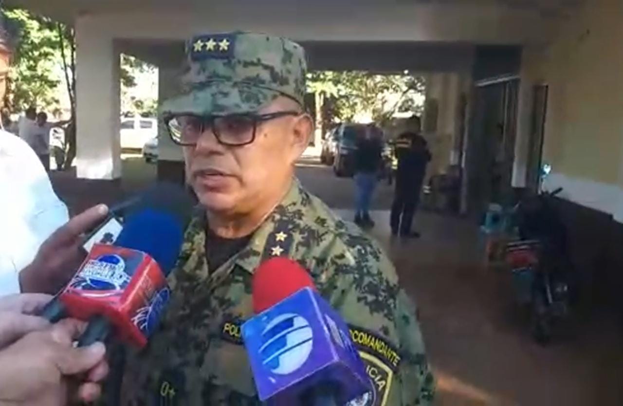 Tercer detenido por el homicidio del Sub Oficial