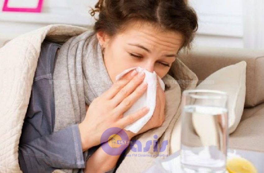 Las claves para recuperarse pronto de un resfriado