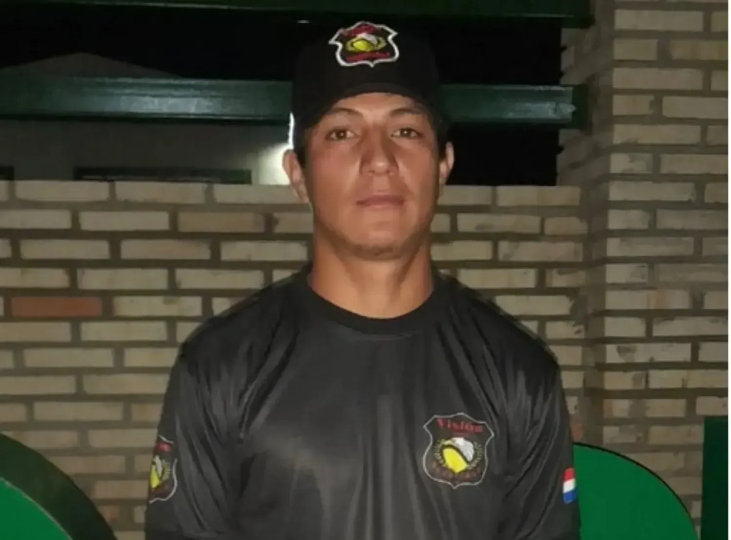 Joven guardia de seguridad reaparece en PJC tras tres días desaparecido