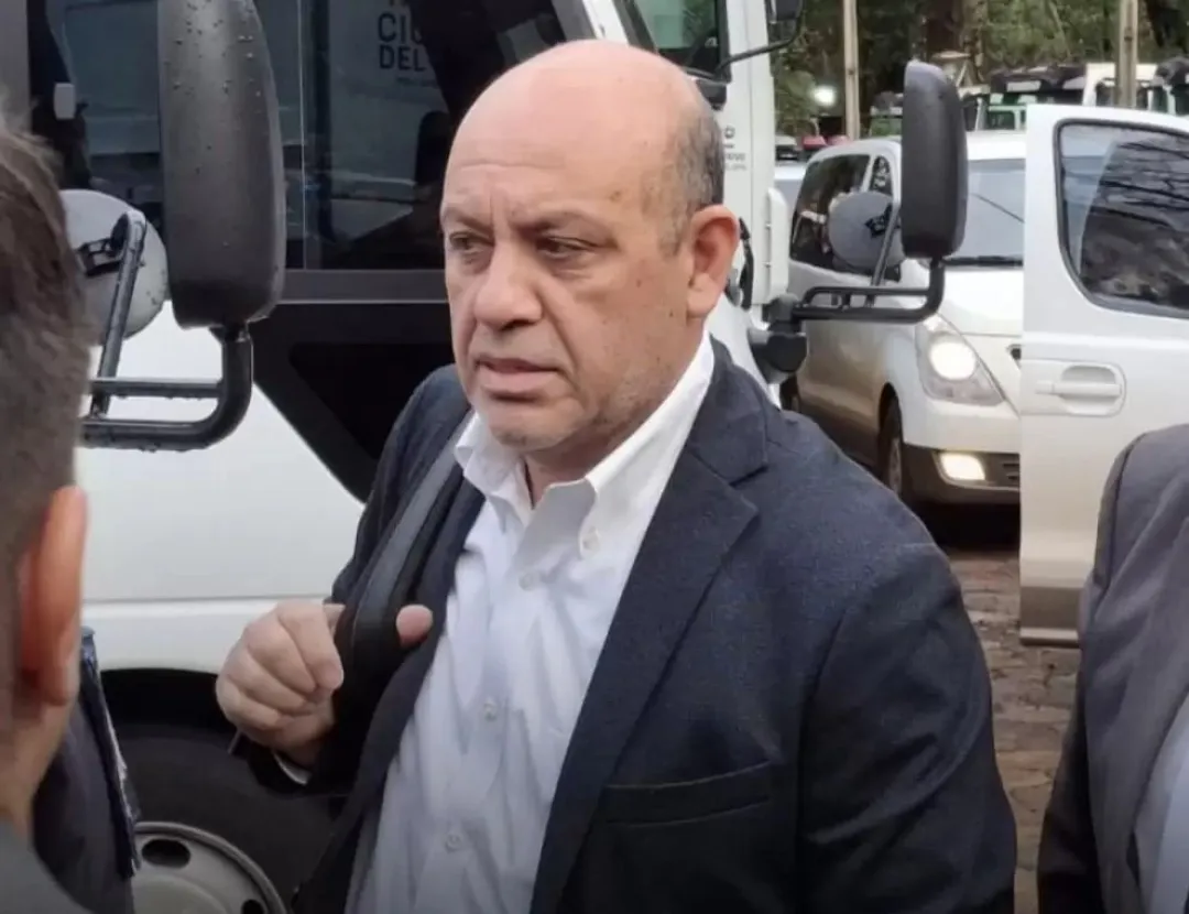 Equipo de Prieto habría instalado micrófono oculto en despacho dice el interventor de CDE