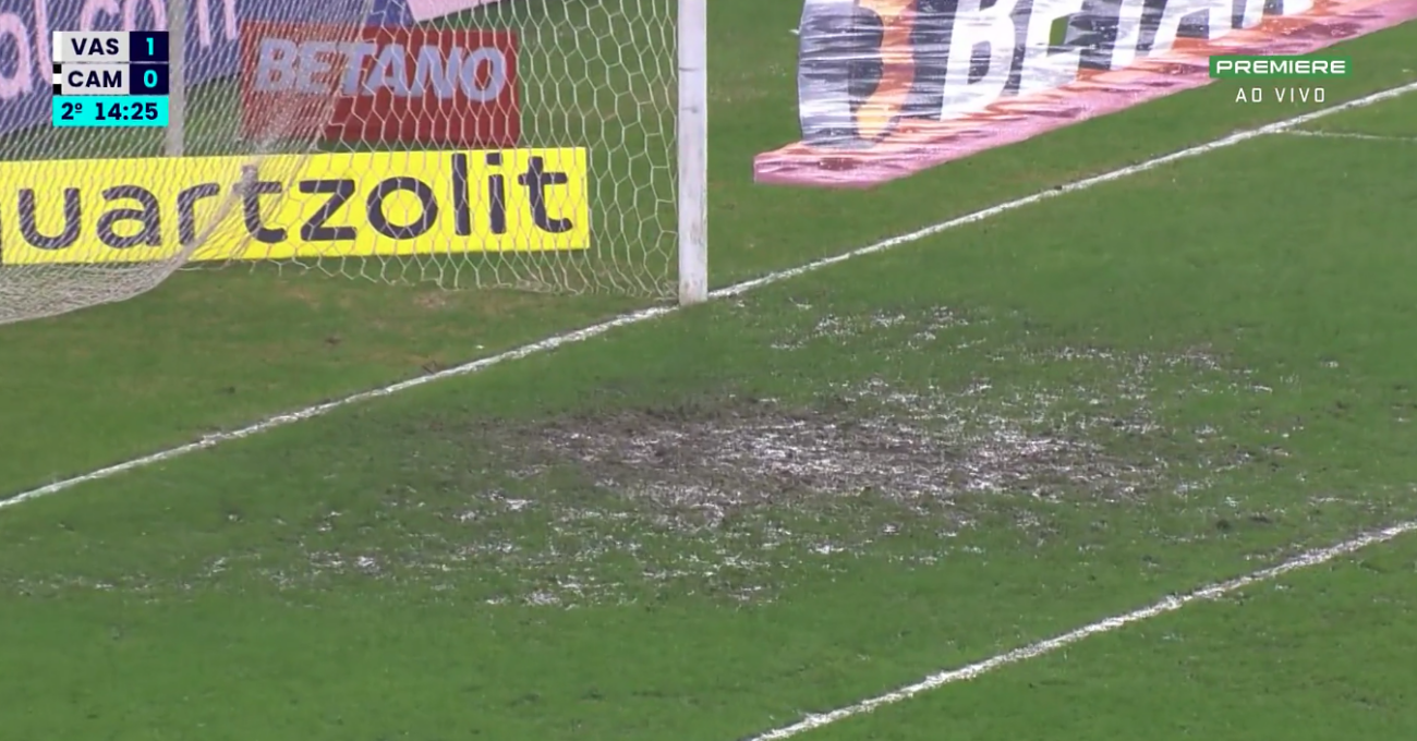 ¿Fluminense-Olimpia podría jugarse en otra cancha?