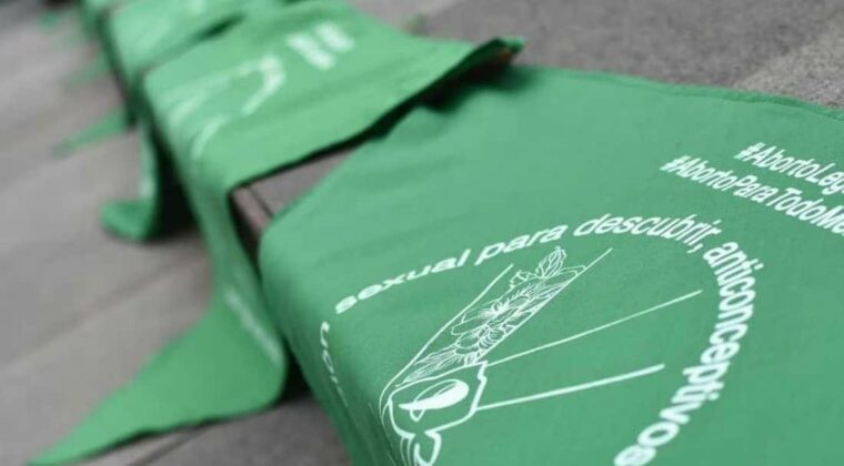 Suprema Corte de Justicia de México despenaliza el aborto en todo el país