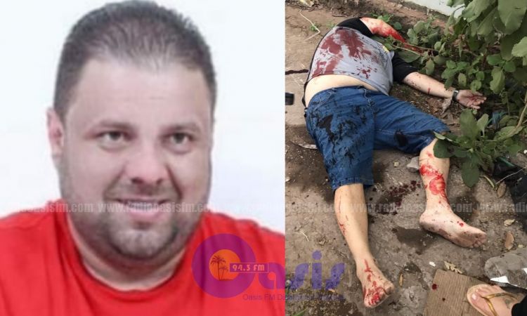 Nuevo hecho de homicidio en Ponta Pora