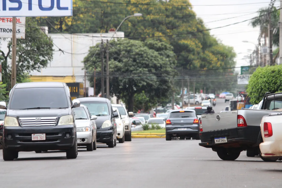 Domingo cálido con bajas probabilidades de lluvias