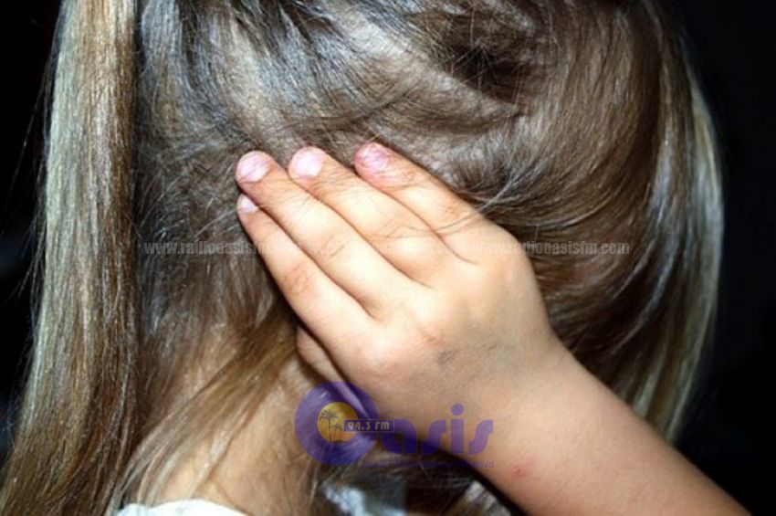 Niña es rescatada tras ser maltratada en Brasil por hablar en guaraní