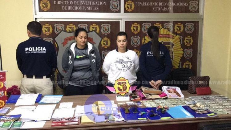 Caso Berilo: colombianas seguirán presas