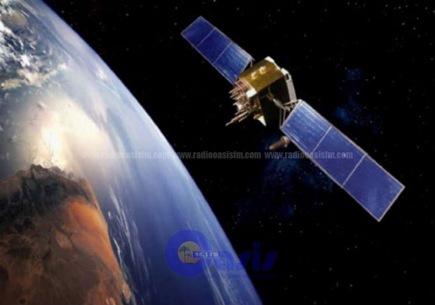 Paraguay espera poner en órbita su primer satélite para 2021