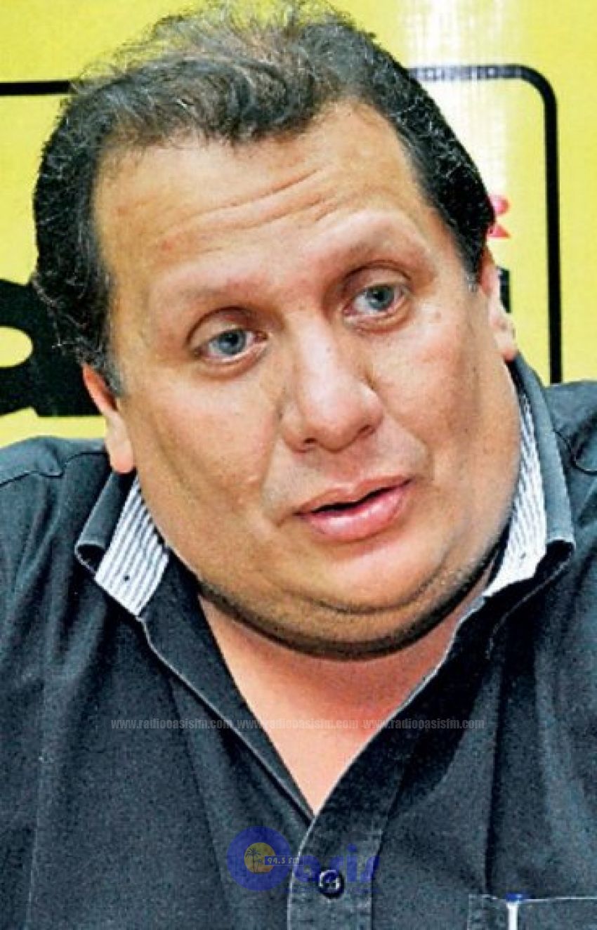 Ibáñez podría renunciar, dice liberal