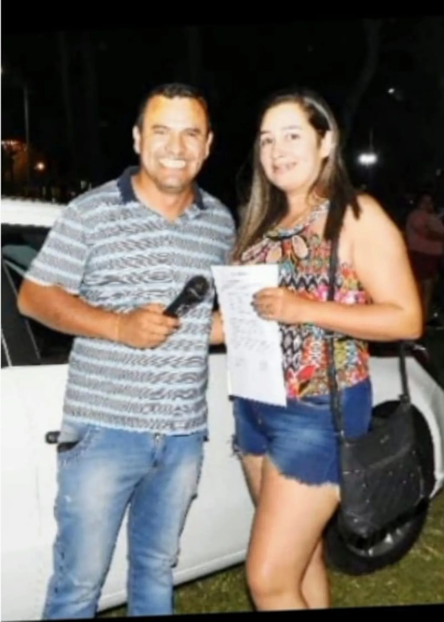 Ministerio Público y querella solicitan juicio oral por supuesto bingo fraudulento en Pedro Juan