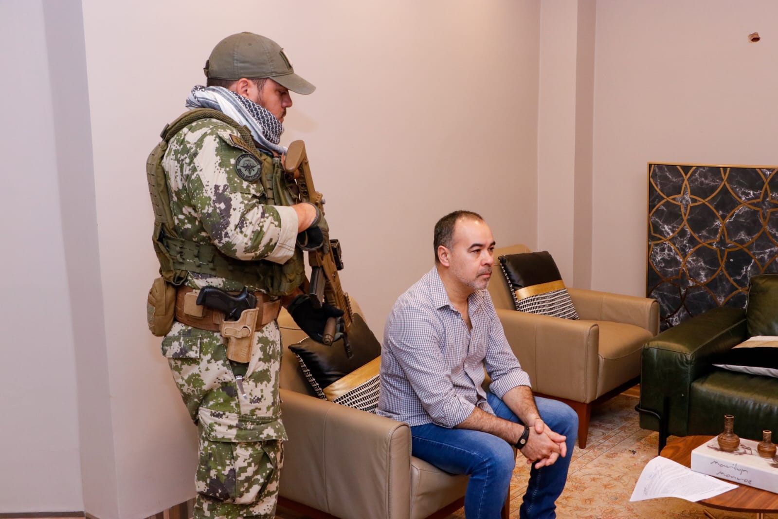 Esquema criminal de Pavão: ¿Cuál era el rol del esposo de la fiscala Katia Uemura?