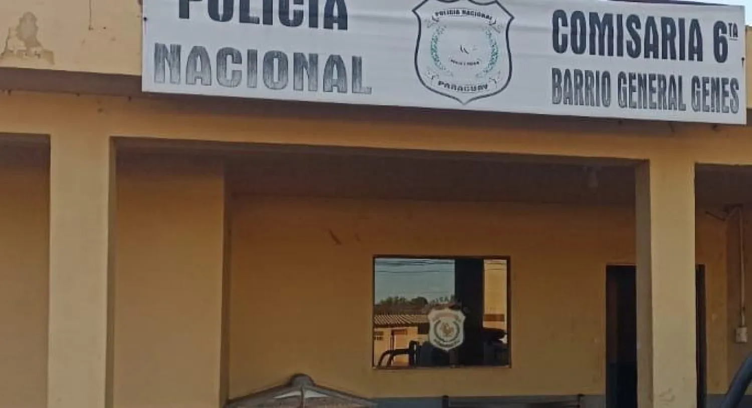 Fiscal libera a hombre denunciado por intentar ahorcar a su pareja en Pedro Juan