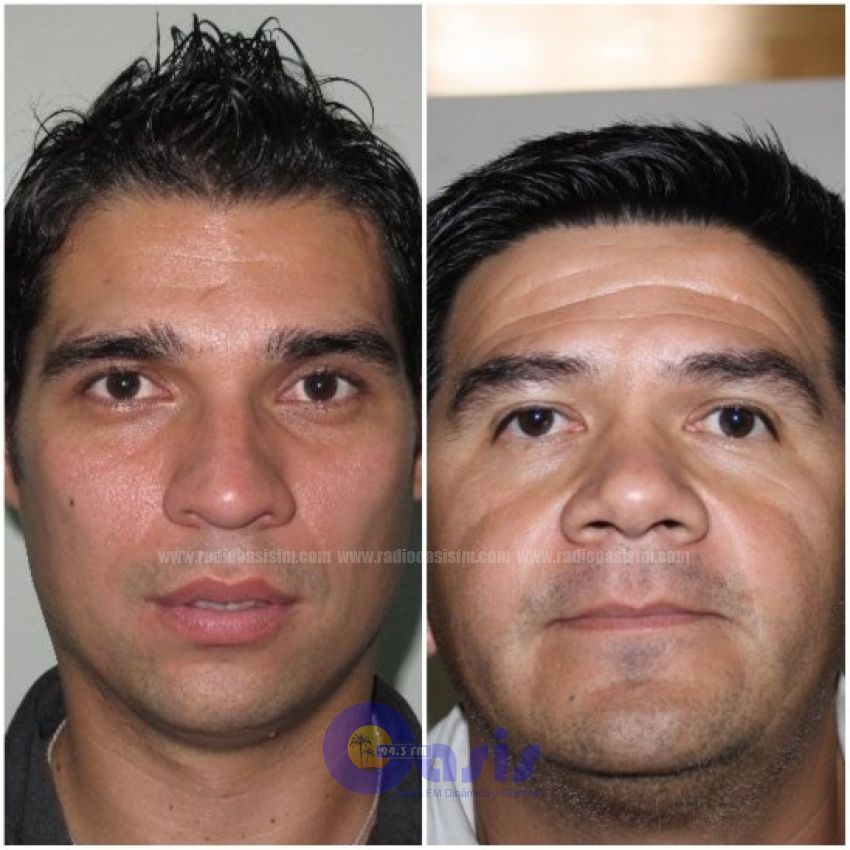 Jefe regional de la Senad y un agentes son detenidos en Encarnación