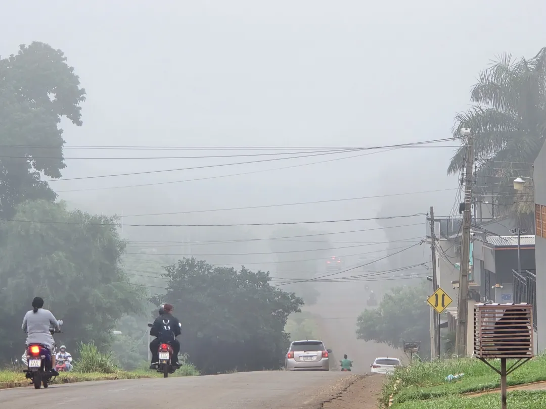Meteorología anuncia sábado inestable en gran parte del país