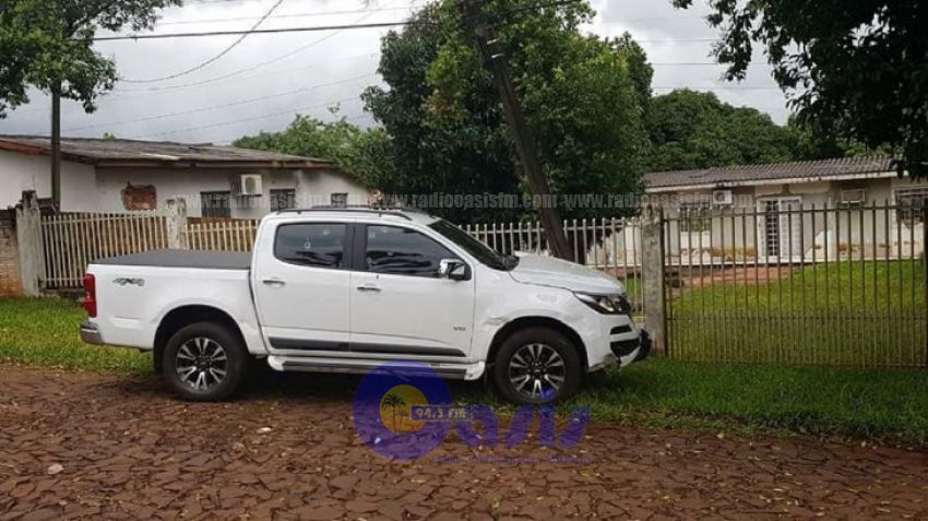 Empresario paraguayo muere en un atentado en el Brasil