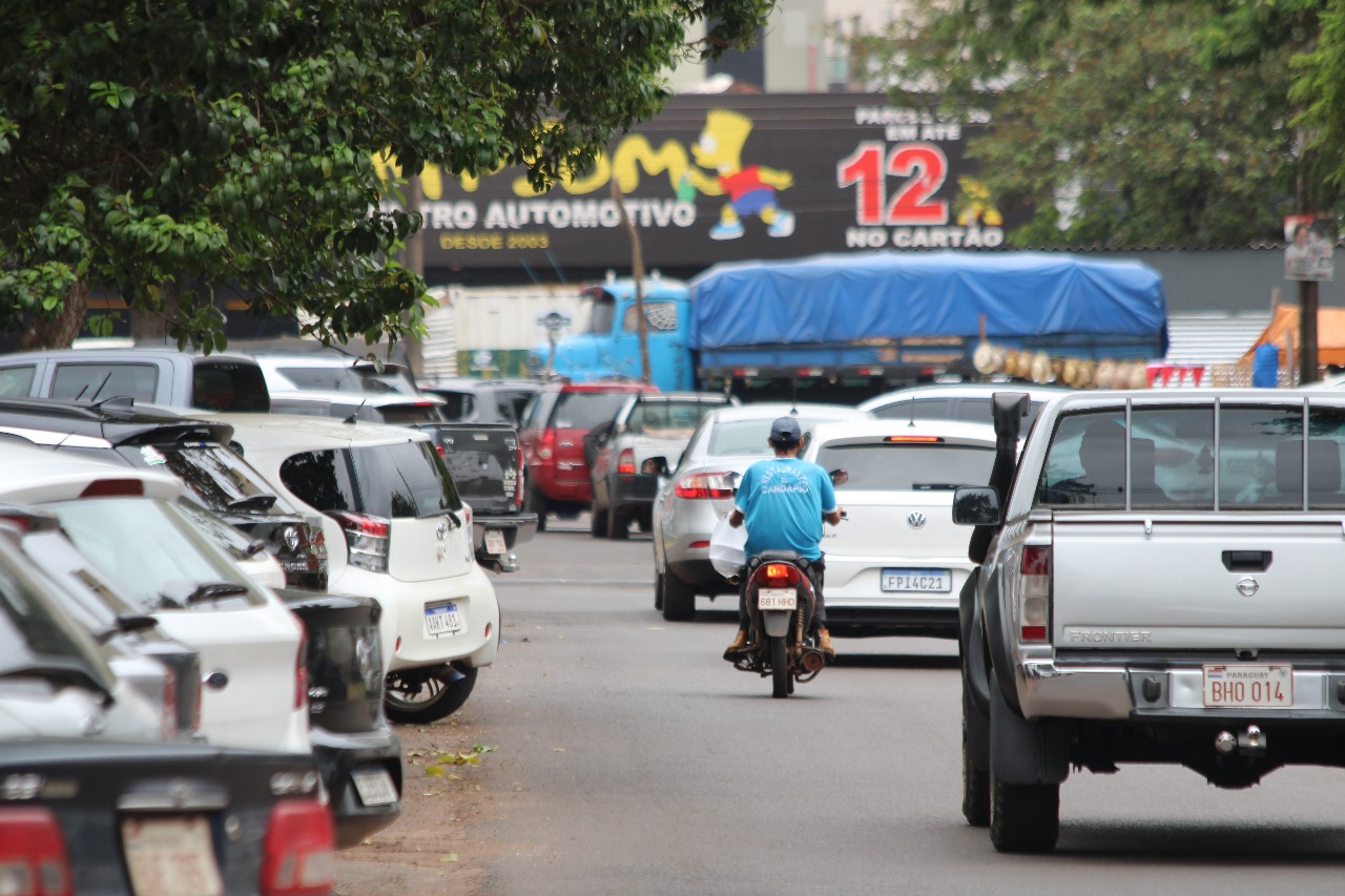 Lluvias con tormentas para lo que resta de la semana.