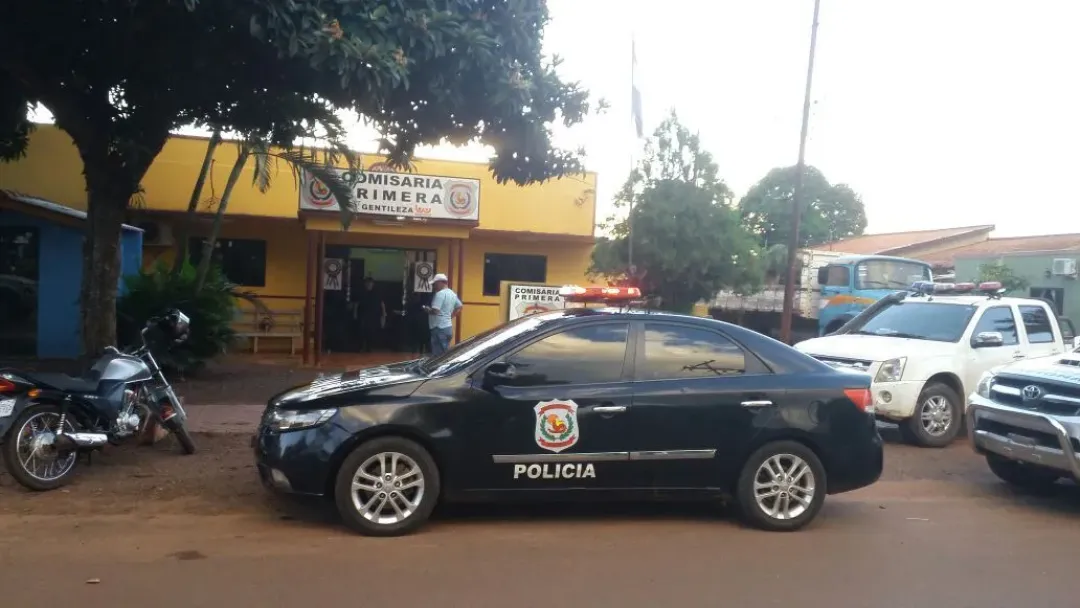 Detienen a hombre con orden judicial pendiente por incumplimiento de deber alimentario