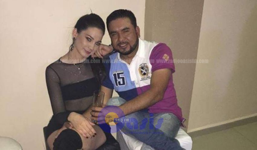 Luego de discusión hombre supuestamenta atropella  a su pareja con vehículo en Pedro Juan