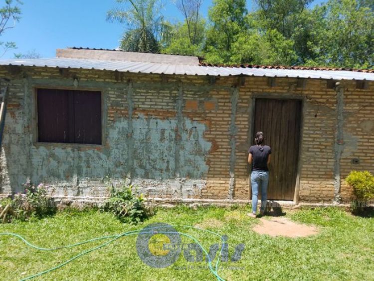 Nuevo caso de feminicidio: hombre golpeó y apuñaló a su esposa en Altos