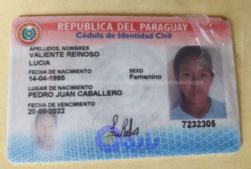 Joven indígena fallece de hepatitis en Pedro Juan