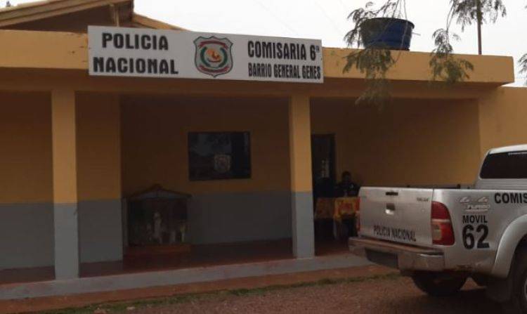 Madre reporta menor de 16 años que no regresa a su casa