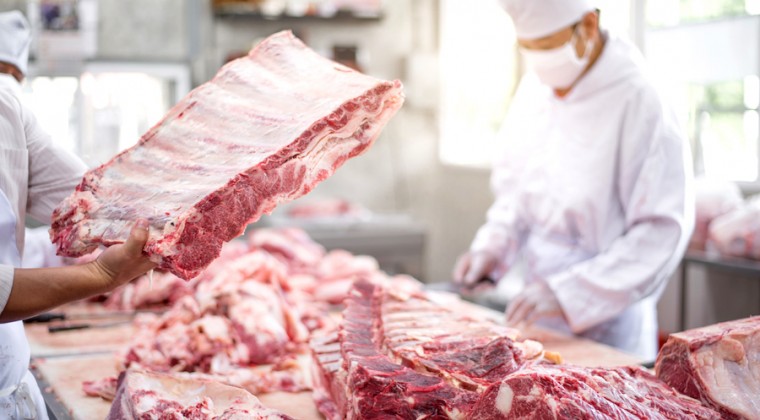 Carne paraguaya conquista a Taiwán, que se vuelve el 2° mercado más importante
