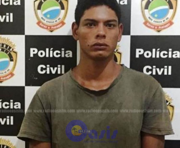 Capturan a homicida que mató de forma violenta a anciano en la vecina ciudad