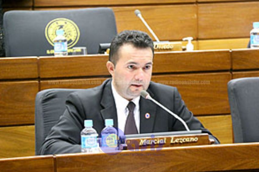 Bella Vista en crecimiento: Diputado resalta importancia de obras