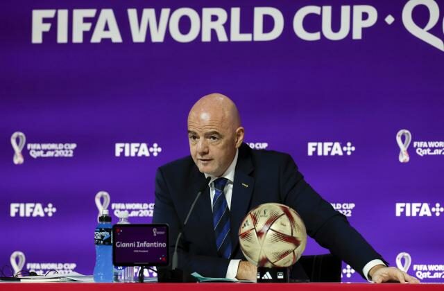 FIFA no detectó casos de amaños durante el Mundial