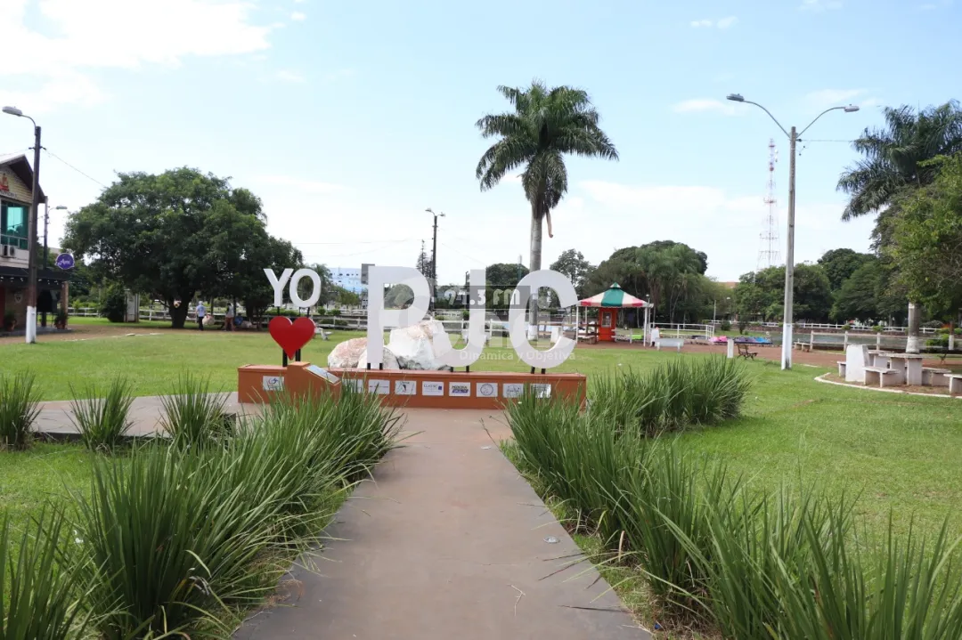 Regresarían las lluvias y tormentas a Paraguay este miércoles a nivel país