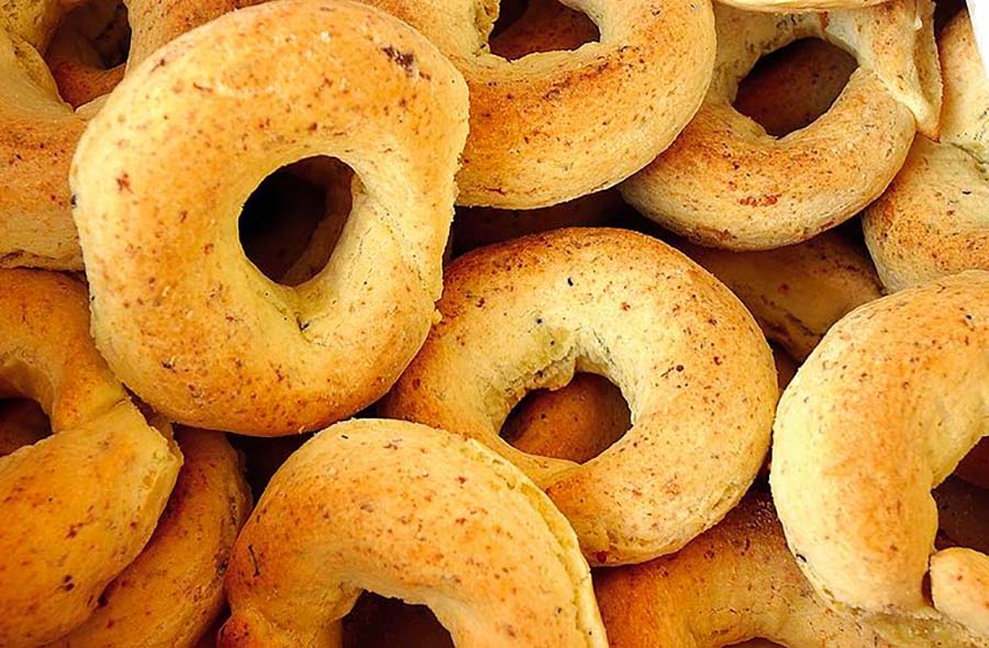 Día Nacional de la Chipa: tres recetas infalibles para disfrutar de esta joya gastronómica