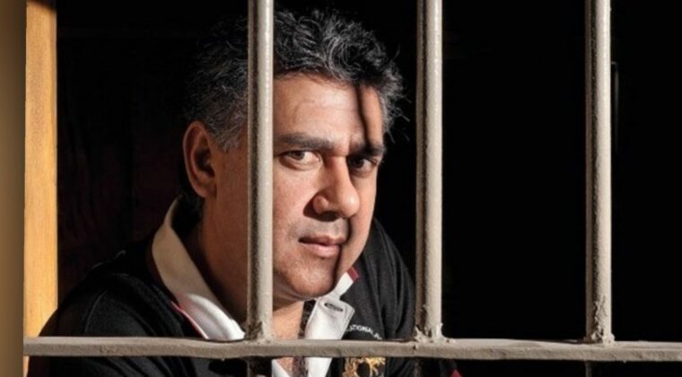 La carta de Pavão a su “ejército” paraguayo de abogados, contadores y un “terrorista financiero”