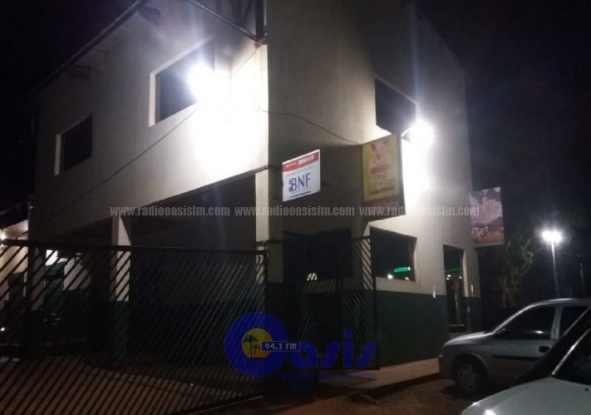 Asalto y toma de rehén termina con un asesinato en Colonia Independencia