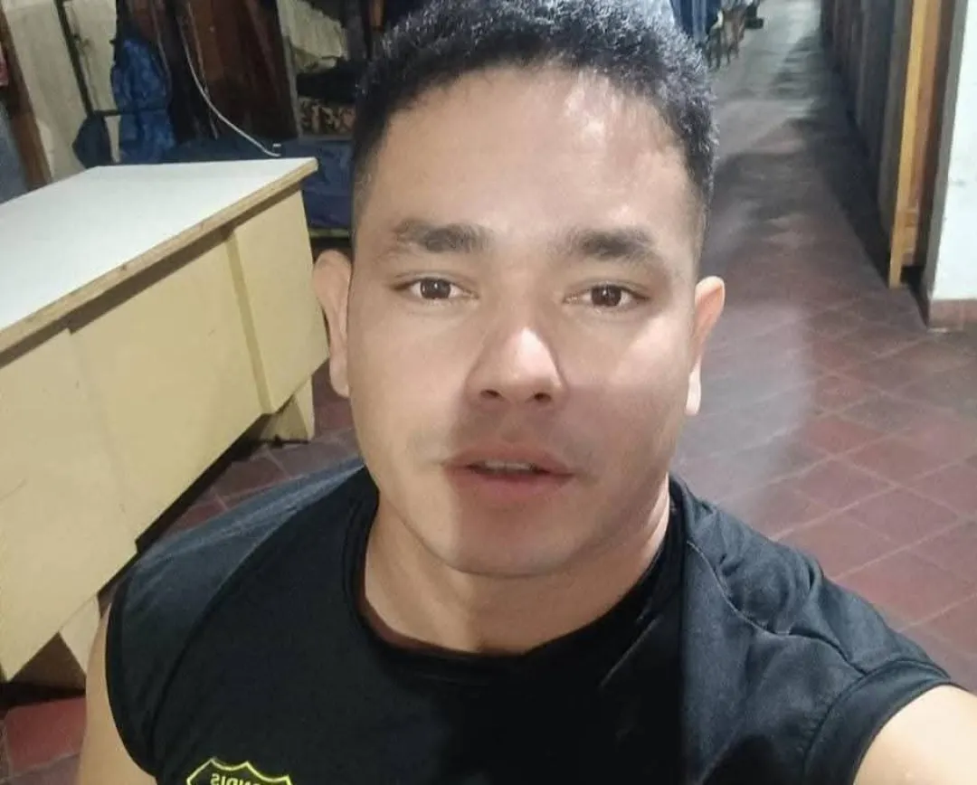 Sicario habría enviado foto de su víctima a la pareja: “Ajukama la nde gaucho”