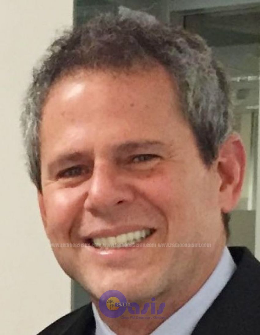 Caso Messer: "Brasil no negocia con prfugos"