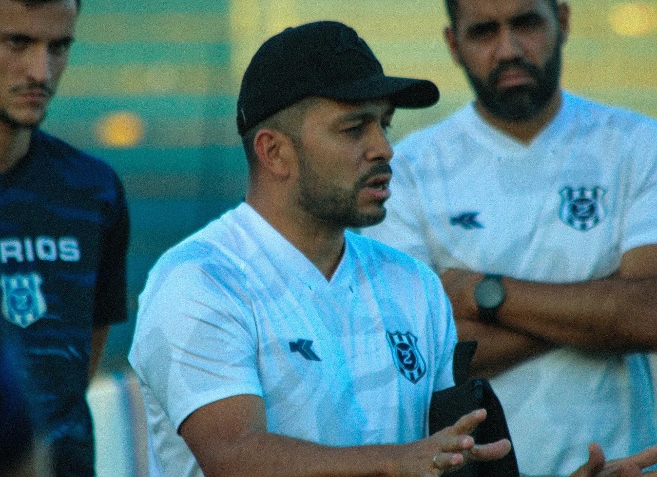 2 de Mayo se prepara para medir a Cerro Porteño