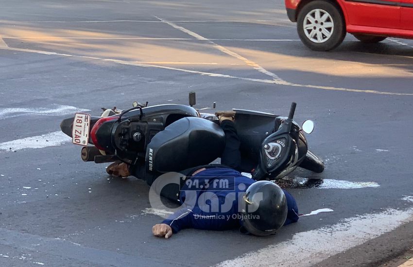 Asesinan a guardia de escuela en Ponta PorÍ£.